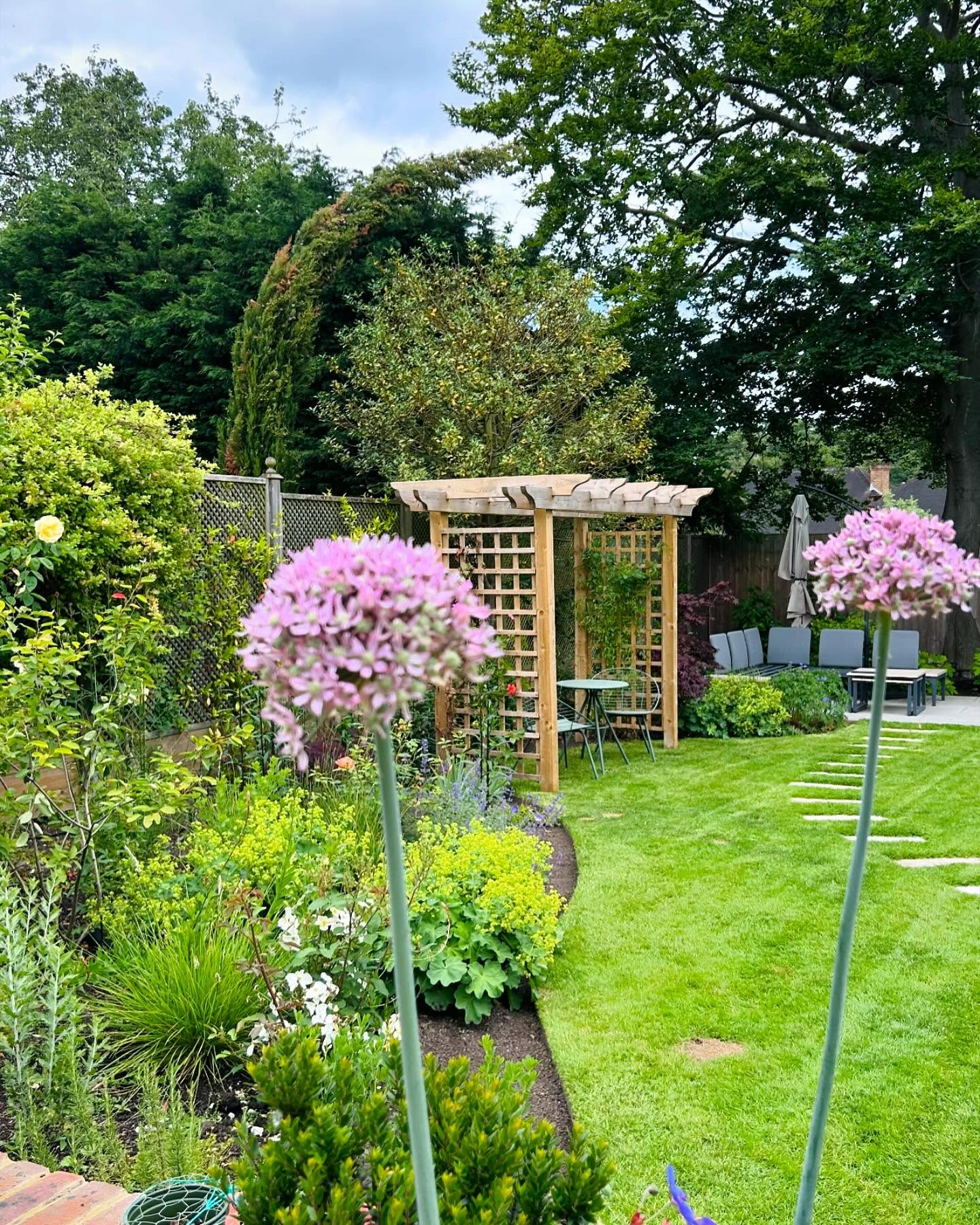 Garden Management - Seasonal Management